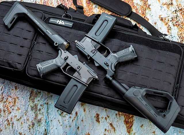Чехол
HERA GEAR доступен за 98 евро