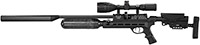 HM1000x Chassis Rifle