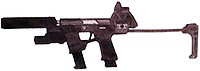 FD MP17 Raider