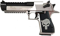 Desert Eagle Punisher Trump