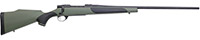 Weatherby Synthetic Green