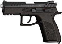 CZ P-07 Kadet