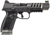 FN 509 LS Edge