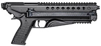 KelTec Р50