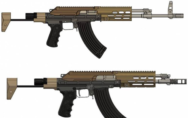 АК-21