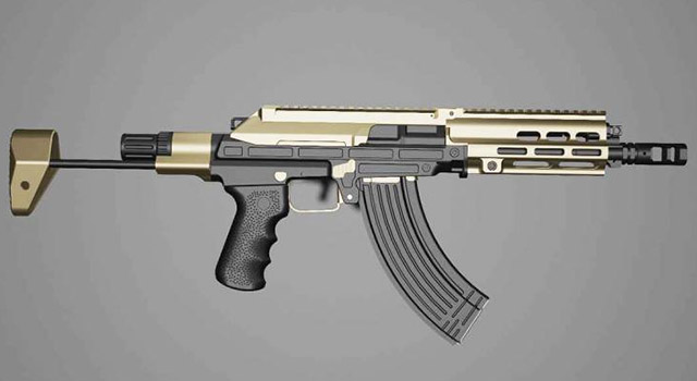 АК-21
