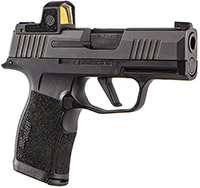 SIG Sauer P365X ROMEOZero