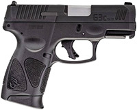 Taurus G3c