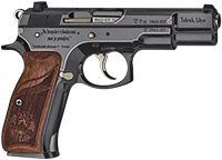 CZ 75 Tobruk