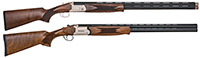 Mossberg Reserve