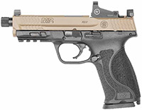 Smith & Wesson M&P Spec Series