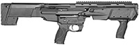 M&P12 Pump Action Shotgun