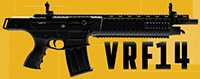 Rock Island Armory VRF14