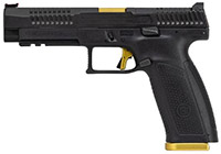 CZ P-10 F Competition