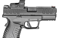 Springfield Armory XD-M Elite Compact OSP 10 мм