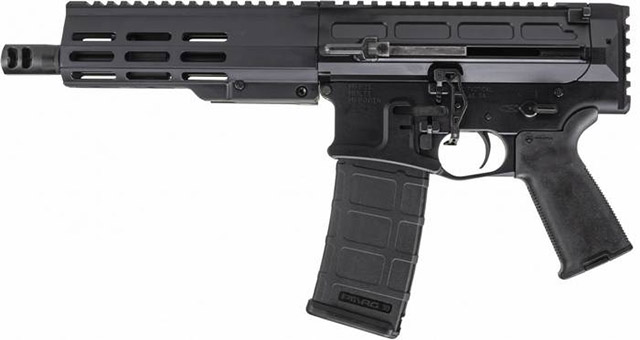 DRD Tactical 
MFP-21