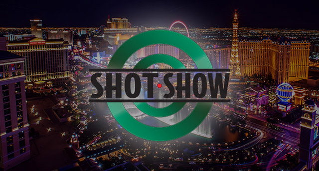 SHOT Show 2022