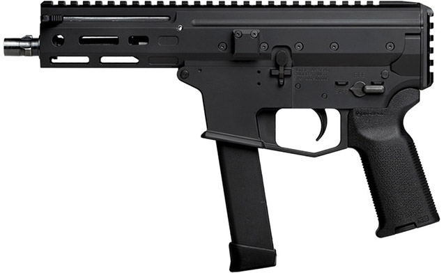 Angstadt Arms 
MDP-9