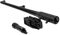 Blaser R8 .22 LR Conversion Kit