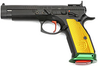 CZ Czeckmate Parrot