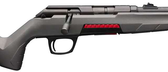 Под маркой Winchester представлена новая малокалиберная винтовка Xpert Bolt-Action .22 за $ 320