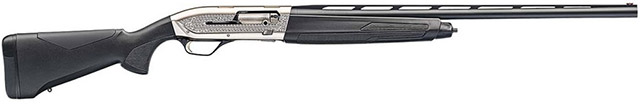 Ружьё Browning Maxus 2 Ultimate Composite может комплектоваться стволами длиной 710 мм или 760 мм