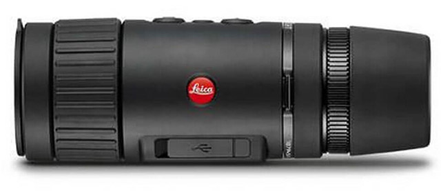 Фирма Leica предложила охотникам комплект оптики на все случаи жизни
