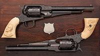 Револьверы президента Гранта