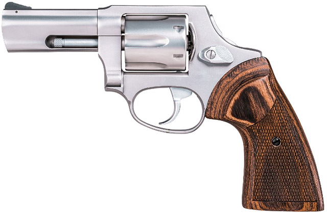 Револьвер Taurus Executive Grade 856