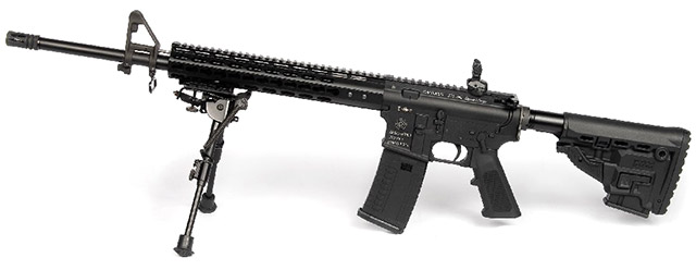 ORSIS-AR15J