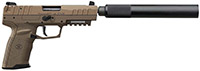 FN Five-seveN Mk3 MRD