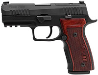 SIG Sauer P320 AXG Classic