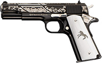 SK Custom Emperor 1911