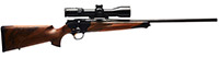 Ball and Buck x Blaser R8