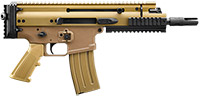 FN SCAR 15P