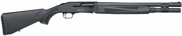 Mossberg 940 Pro Tactical Optics Ready (MSRP $1,154)