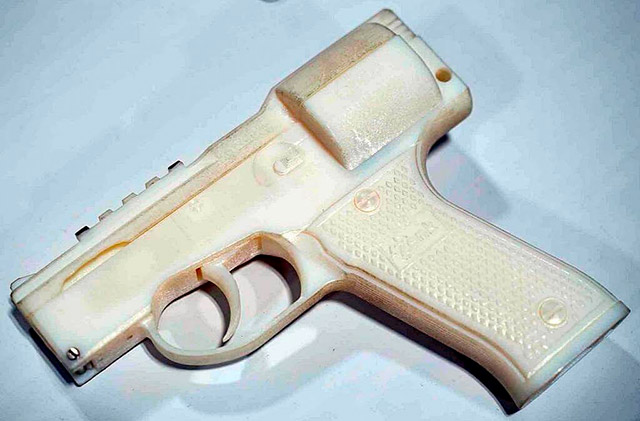 К сожалению, ожидания оружейных журналистов увидеть на SHOT Show 2023 револьвер RZMK-357 в «железе» не оправдались…