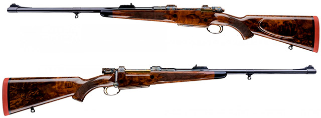 Mauser Original 98