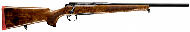 Охотничья винтовка Sauer S101 Elegance выпускается в 10 калибрах