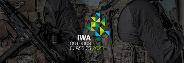 IWA OutdoorClassics 2023