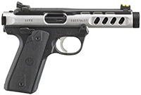 Ruger Mark IV 22/45 Lite OR