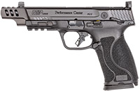 Smith & Wesson Performance Center M&P 10 мм M2.0