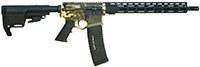 Omni Hybrid Maxx RIA Translucent AR-15