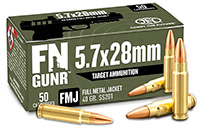 FN 5,7×28