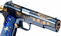 SK Guns Lady of Guadalupe