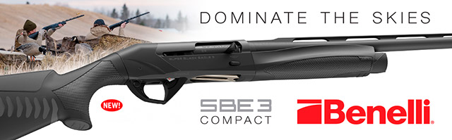 SBE 3 Compact Series