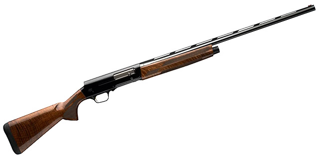 Browning A5 Hunter
