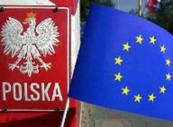 Польша вводит ограничения на ношение оружия
