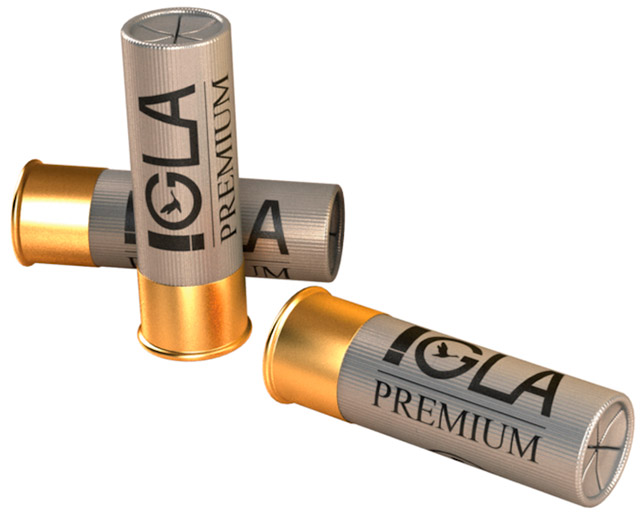 IGLA Premium