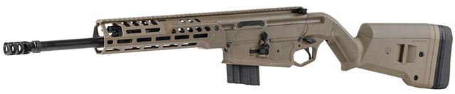 SIG Sauer MCX Regulator